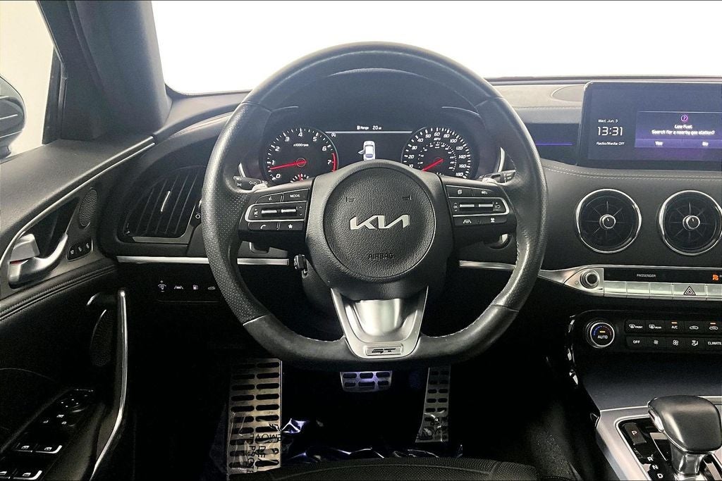 2023 Kia Stinger GT2