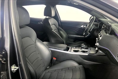 2023 Kia Stinger GT2