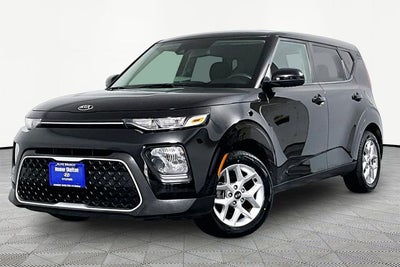 2020 Kia Soul S