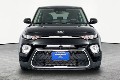 2020 Kia Soul S