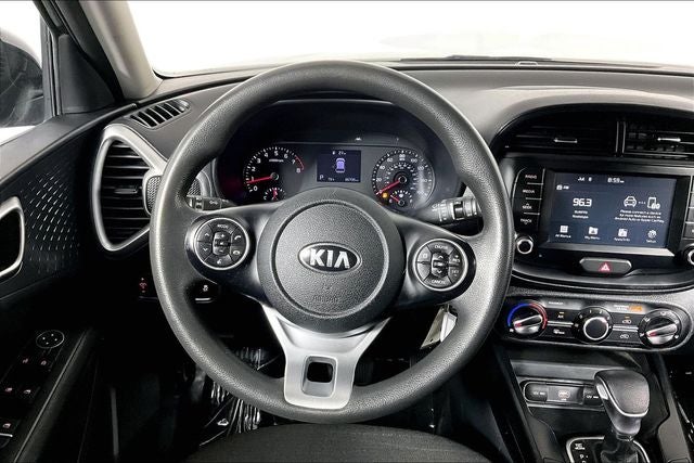 2020 Kia Soul S