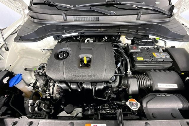 2025 Kia Soul EX