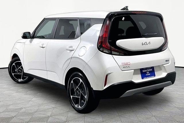 2025 Kia Soul EX