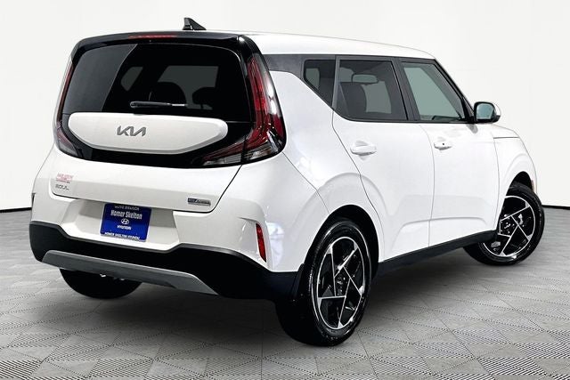 2025 Kia Soul EX
