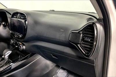 2025 Kia Soul EX