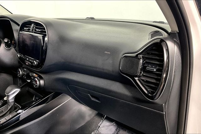 2025 Kia Soul EX