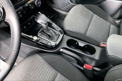 2025 Kia Soul EX