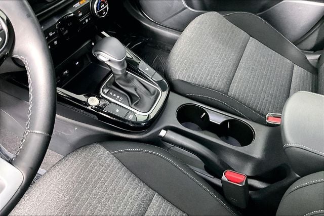 2025 Kia Soul EX