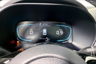 2025 Kia Soul EX