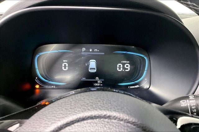 2025 Kia Soul EX