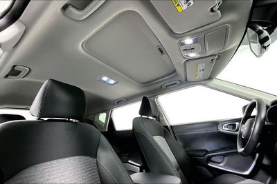 2025 Kia Soul EX