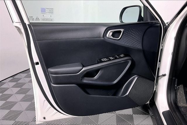2025 Kia Soul EX