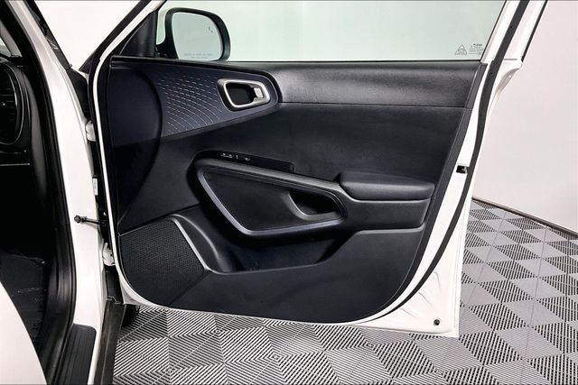 2025 Kia Soul EX