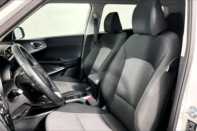 2025 Kia Soul EX