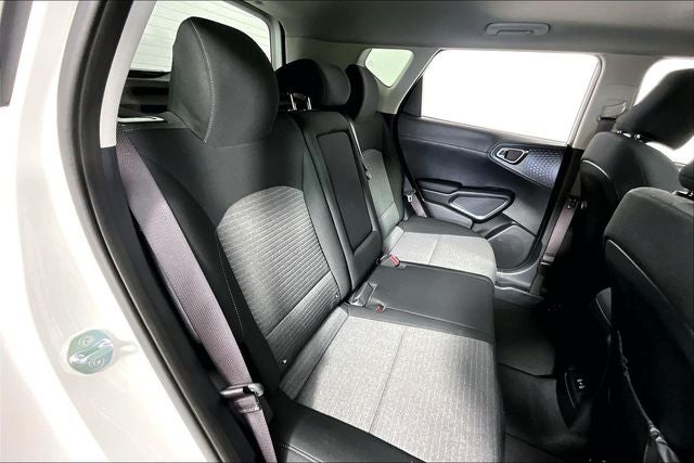 2025 Kia Soul EX