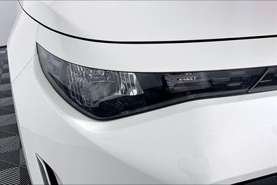 2025 Kia Soul EX