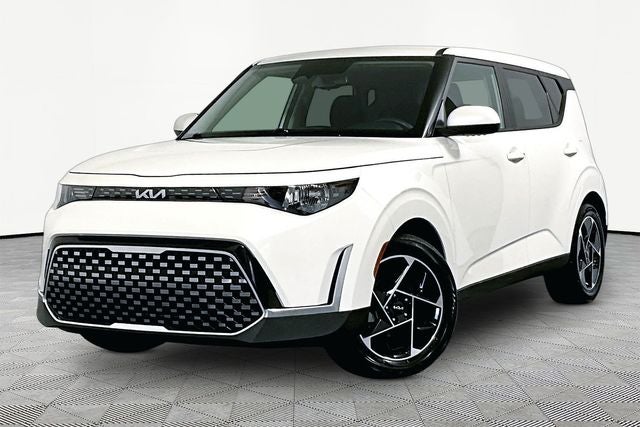 2025 Kia Soul EX