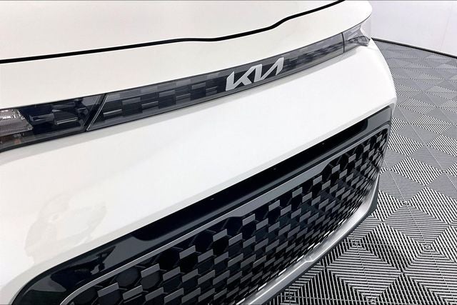 2025 Kia Soul EX