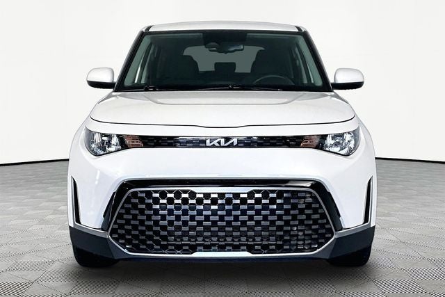 2025 Kia Soul EX