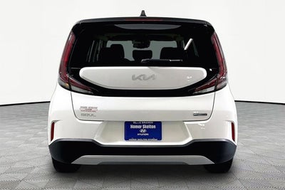 2025 Kia Soul EX