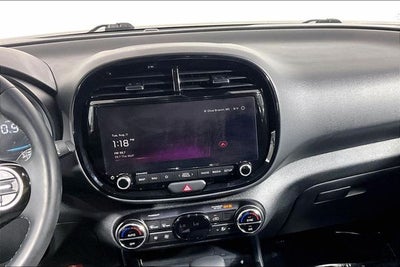 2025 Kia Soul EX