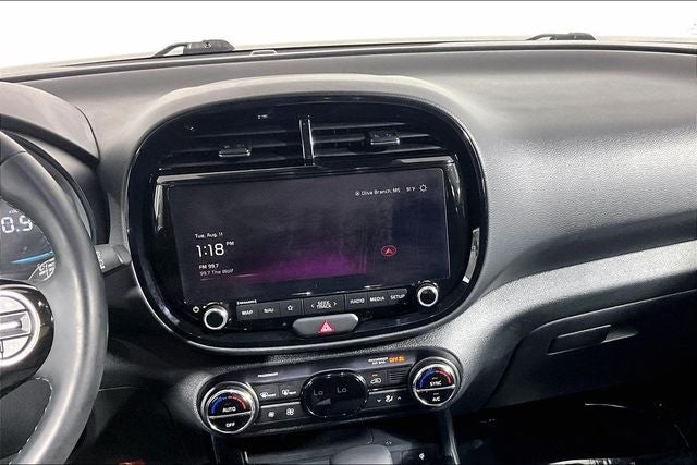 2025 Kia Soul EX