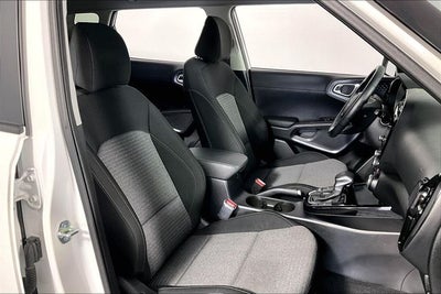 2025 Kia Soul EX