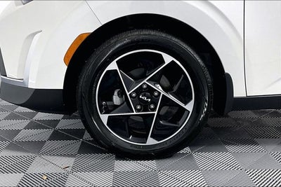 2025 Kia Soul EX