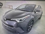 2018 Toyota C-HR XLE Premium