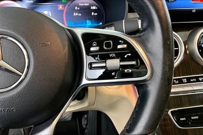 2020 Mercedes-Benz C-Class C 300