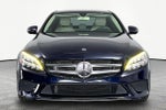 2020 Mercedes-Benz C-Class C 300