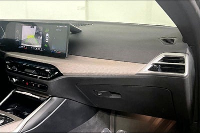2025 BMW 4 Series 430i