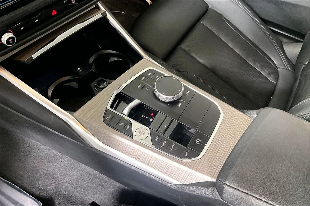 2025 BMW 4 Series 430i