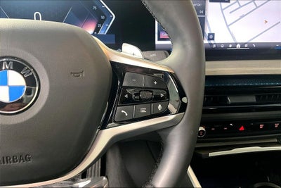 2025 BMW 4 Series 430i