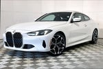 2025 BMW 4 Series 430i