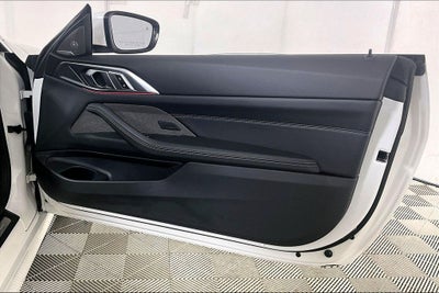 2025 BMW 4 Series 430i