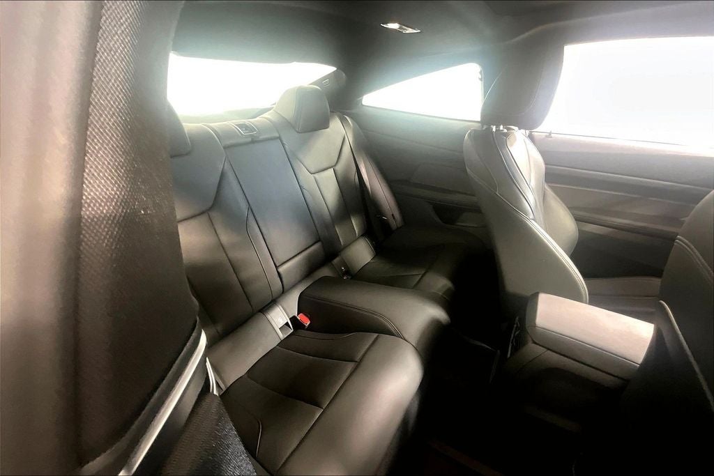 2025 BMW 4 Series 430i