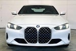 2025 BMW 4 Series 430i