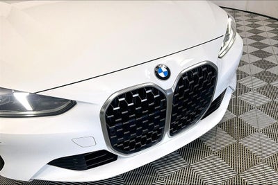 2025 BMW 4 Series 430i