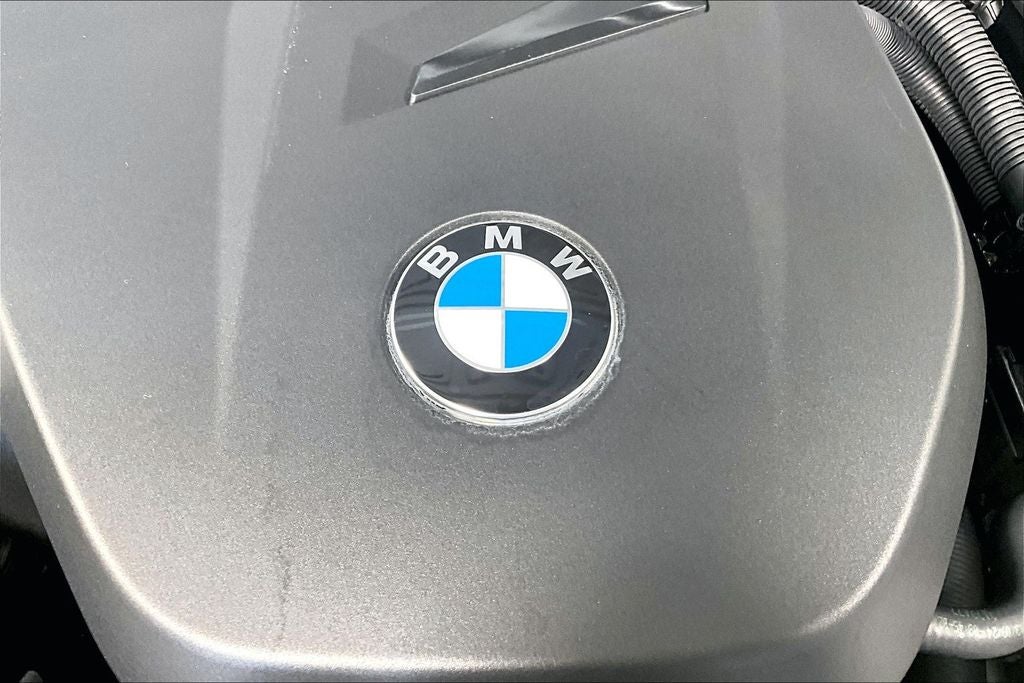 2025 BMW 4 Series 430i