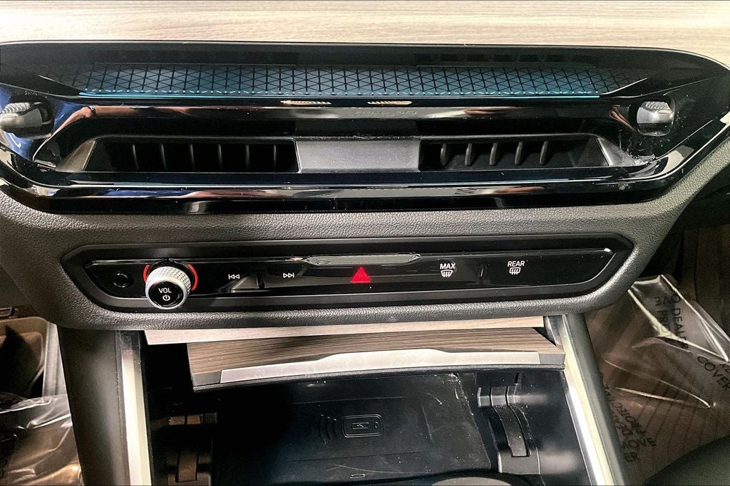2025 BMW 4 Series 430i