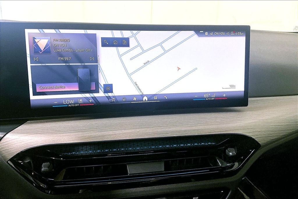 2025 BMW 4 Series 430i