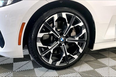 2025 BMW 4 Series 430i
