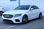 2018 Mercedes-Benz E-Class E 300