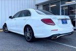 2018 Mercedes-Benz E-Class E 300