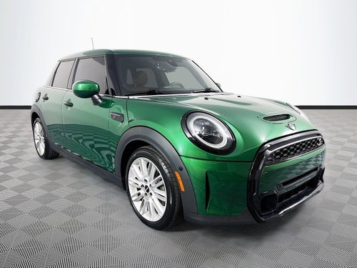 2024 MINI Cooper S Signature
