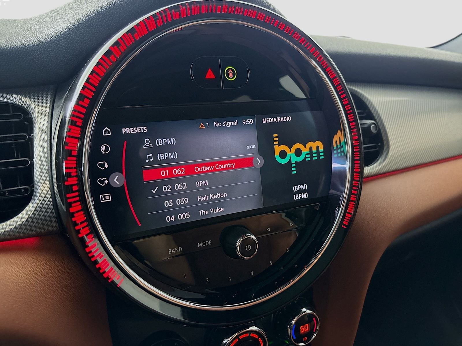2024 MINI Cooper S Signature
