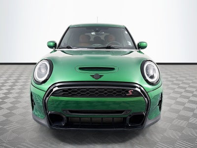 2024 MINI Cooper S Signature
