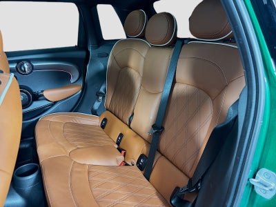 2024 MINI Cooper S Signature