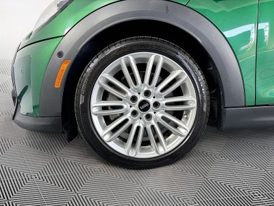 2024 MINI Cooper S Signature